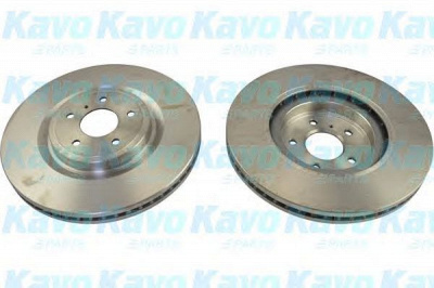 KAVO PARTS br6817 -  Тормозной диск